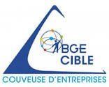 Couveuse BGE Cible, logo