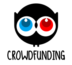 Ulule, Financement participatif, logo