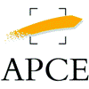 APCE, logo