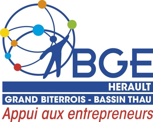BGE GRD BITERROIS, logo