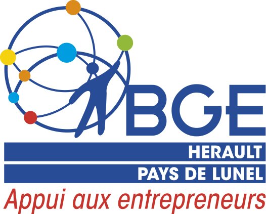 BGE LUNEL, logo