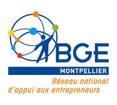 BGE MONTPELLIER, logo