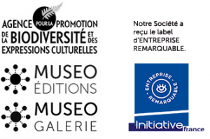 Label « Entreprise remarquable » d’Initiative France