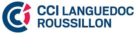 CCI LANGUEDOC ROUSSILLON, logo