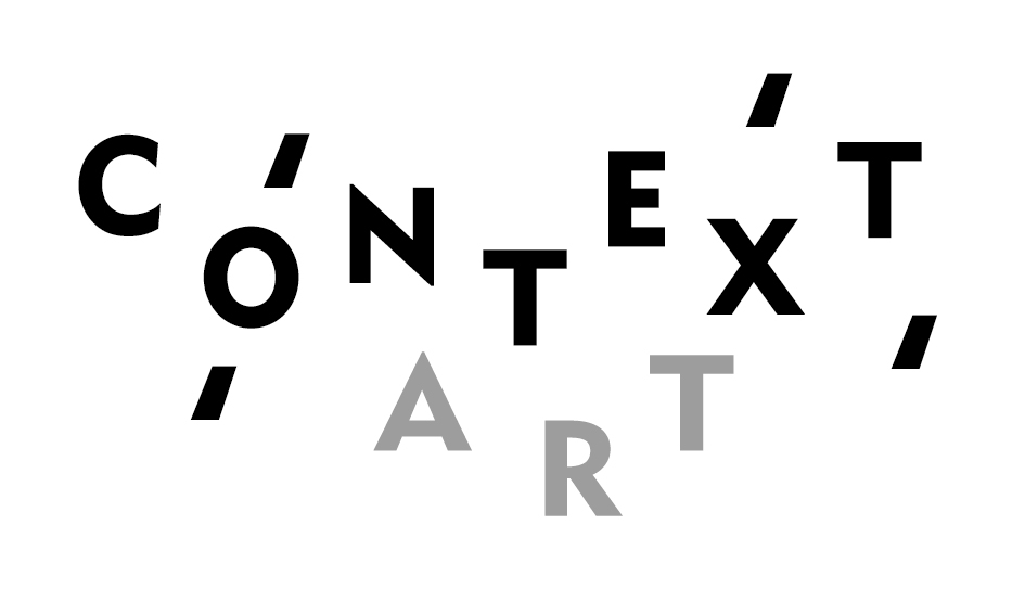Context'Art, logo
