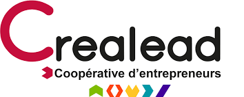 CREALEAD, logo
