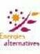Energies Alternatives Méditerranée, logo