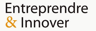 ENTREPRENDRE ET INNOVER