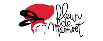 logo Fleur de Mamoot