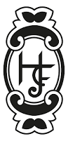Histoire de Fraises, logo