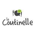 la Coutinelle, logo