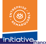 Label Entreprise Remarquable Initiative France, logo