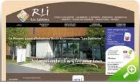 RLI, façades