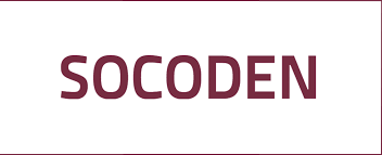 SOCODEN logo