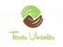 Terres Vivantes, logo