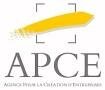 APCE, logo