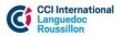 CCI international LR