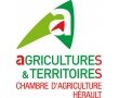 Chambre Agriculture de l'Hérault