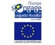 L'Europe s'engage en Langudoc Roussillon