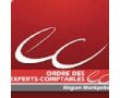 ordre des experts comptables, logo