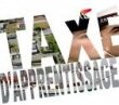 IMAGE TAXE APPRENTISSAGE IMAGE TAXE APPRENTISSAGE