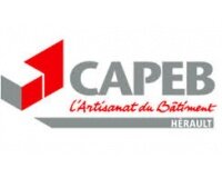 CAPEB, logo